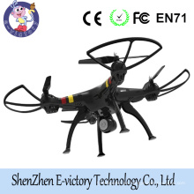 Quadcopter with 2MP Camera Syma X8C 2.4G 4ch 6 Axis Venture and Syma X8W WIFI FPV Wide Angle Camera RC Drone RTF